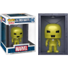 Marvel: Hall of Armor - Iron Man Model 1 Metallic Deluxe Pop! Vinyl Figure