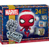 Marvel - 2022 Pocket Pop! Vinyl Advent Calendar