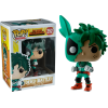 My Hero Academia - Deku (Battle Damaged) Pop! Vinyl Figure