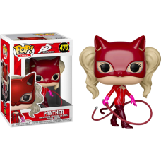 Persona 5 - Panther Pop! Vinyl Figure