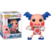 Pokemon - Mr. Mime Pop! Vinyl Figure