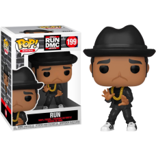 Run-DMC - Run Pop! Vinyl Figure