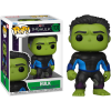 She-Hulk: Attorney at Law (2022) - Hulk Pop! Vinyl Figure