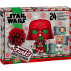 Star Wars - 2022 Pocket Pop! Vinyl Advent Calendar