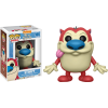 Ren & Stimpy - Stimpy Pop! Vinyl Figure