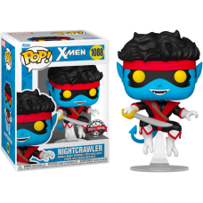 X-Men - Nightcrawler Pop! Vinyl Figure