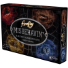 Firefly - Misbehavin’: A Factions Deckbuilding Game