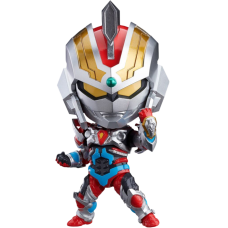 SSSS.Gridman - Gridman 4 Inch Nendoroid Action Figure