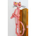 The Pink Panther - Pink Panther and The Inspector 16 Inch Diorama Statue