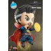 Spider-Man: No Way Home - Doctor Strange Cosbaby (S) Hot Toys Figure