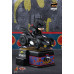 Batman (1989) - Batman CosRider Hot Toys Figure