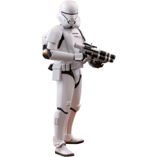 Star Wars Episode IX: The Rise Of Skywalker - Jet Trooper 1/6th Scale Hot Toys Action Figure