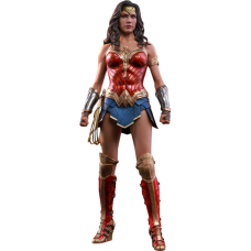 Wonder Woman 1984 - Wonder Woman 1/6th Scale Hot Toys Action Figure