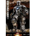 Iron Man (2008) - Iron Man Mark I 1/6th Scale Die-Cast Hot Toys Action Figure