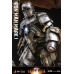 Iron Man (2008) - Iron Man Mark I 1/6th Scale Die-Cast Hot Toys Action Figure