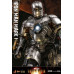 Iron Man (2008) - Iron Man Mark I 1/6th Scale Die-Cast Hot Toys Action Figure