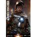 Iron Man (2008) - Iron Man Mark I 1/6th Scale Die-Cast Hot Toys Action Figure