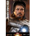 Iron Man (2008) - Iron Man Mark I 1/6th Scale Die-Cast Hot Toys Action Figure