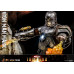 Iron Man (2008) - Iron Man Mark I 1/6th Scale Die-Cast Hot Toys Action Figure