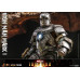 Iron Man (2008) - Iron Man Mark I 1/6th Scale Die-Cast Hot Toys Action Figure