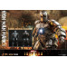 Iron Man (2008) - Iron Man Mark I 1/6th Scale Die-Cast Hot Toys Action Figure