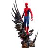 Spider-Man: Homecoming - Spider-Man Deluxe 1/4 Scale Hot Toys Action Figure