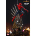 Spider-Man: Homecoming - Spider-Man Deluxe 1/4 Scale Hot Toys Action Figure