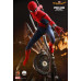 Spider-Man: Homecoming - Spider-Man Deluxe 1/4 Scale Hot Toys Action Figure