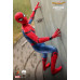 Spider-Man: Homecoming - Spider-Man Deluxe 1/4 Scale Hot Toys Action Figure