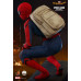 Spider-Man: Homecoming - Spider-Man Deluxe 1/4 Scale Hot Toys Action Figure