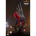 Spider-Man: Homecoming - Spider-Man Deluxe 1/4 Scale Hot Toys Action Figure