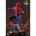 Spider-Man: Homecoming - Spider-Man Deluxe 1/4 Scale Hot Toys Action Figure