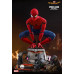 Spider-Man: Homecoming - Spider-Man Deluxe 1/4 Scale Hot Toys Action Figure