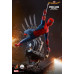 Spider-Man: Homecoming - Spider-Man Deluxe 1/4 Scale Hot Toys Action Figure