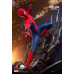 Spider-Man: Homecoming - Spider-Man Deluxe 1/4 Scale Hot Toys Action Figure