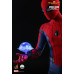 Spider-Man: Homecoming - Spider-Man Deluxe 1/4 Scale Hot Toys Action Figure