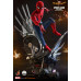 Spider-Man: Homecoming - Spider-Man Deluxe 1/4 Scale Hot Toys Action Figure