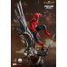 Spider-Man: Homecoming - Spider-Man Deluxe 1/4 Scale Hot Toys Action Figure