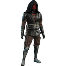 Star Wars: The Clone Wars - Darth Maul 1:6 Scale 12 Inch Action Figure