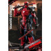 Deadpool - Armorized Deadpool Armorized Warrior Collection 1/6th Scale Die-Cast Hot Toys Action Figure