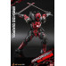 Deadpool - Armorized Deadpool Armorized Warrior Collection 1/6th Scale Die-Cast Hot Toys Action Figure