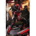 Deadpool - Armorized Deadpool Armorized Warrior Collection 1/6th Scale Die-Cast Hot Toys Action Figure