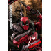 Deadpool - Armorized Deadpool Armorized Warrior Collection 1/6th Scale Die-Cast Hot Toys Action Figure