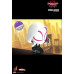 Spider-Man: Into the Spider-Verse - Spider-Gwen Cosbaby Hot Toys Bobble-Head Figure