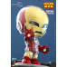 Iron Man - Iron Man The Origins Collection Cosbaby (S) Hot Toys Figure