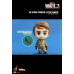 Marvel: What If…? - The Hydra Stomper & Steve Rogers Cosbaby (S) Hot Toys Figure