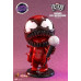 Venom 2: Let There Be Carnage - Carnage with Microphone Cosbaby (S) Hot Toys Figure