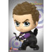 Hawkeye (2021) - Hawkeye Cosbaby (S) Hot Toys Figure