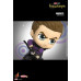 Hawkeye (2021) - Hawkeye Cosbaby (S) Hot Toys Figure