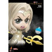 Eternals (2021) - Thena Cosbaby (S) Hot Toys Figure